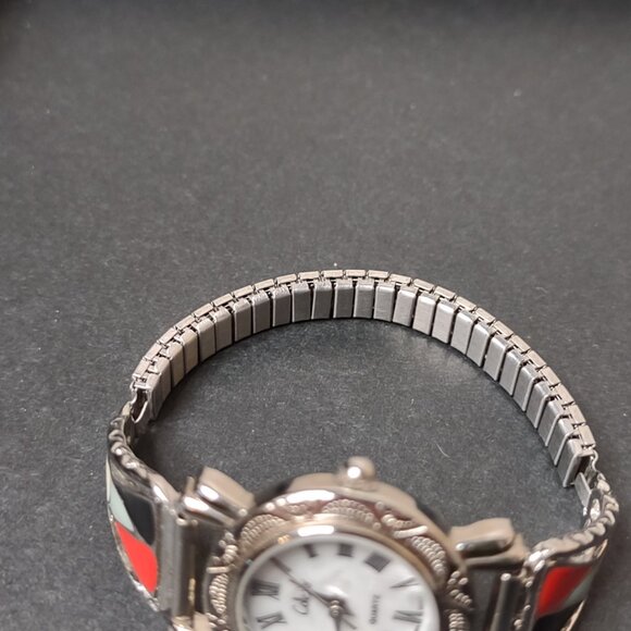 6 Inch Collezio Stretch Watch - Picture 6 of 9